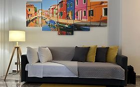 Holidays Apartment Toti To Fulfill Your Wishes