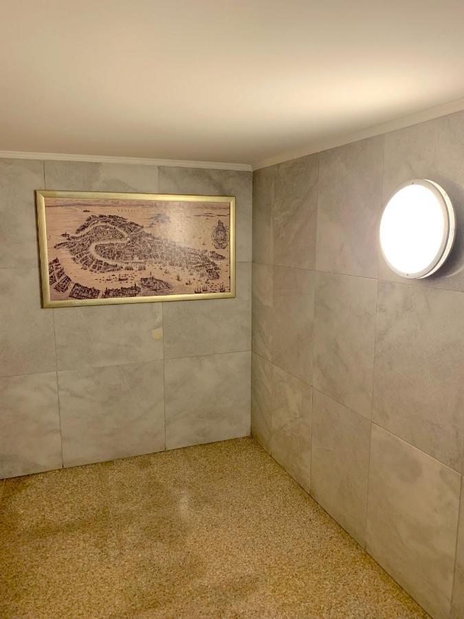 Holidays Apartment Toti To Fulfill Your Wishes Mestre Exterior photo