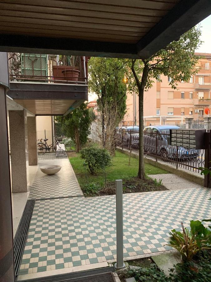 Holidays Apartment Toti To Fulfill Your Wishes Mestre Exterior photo