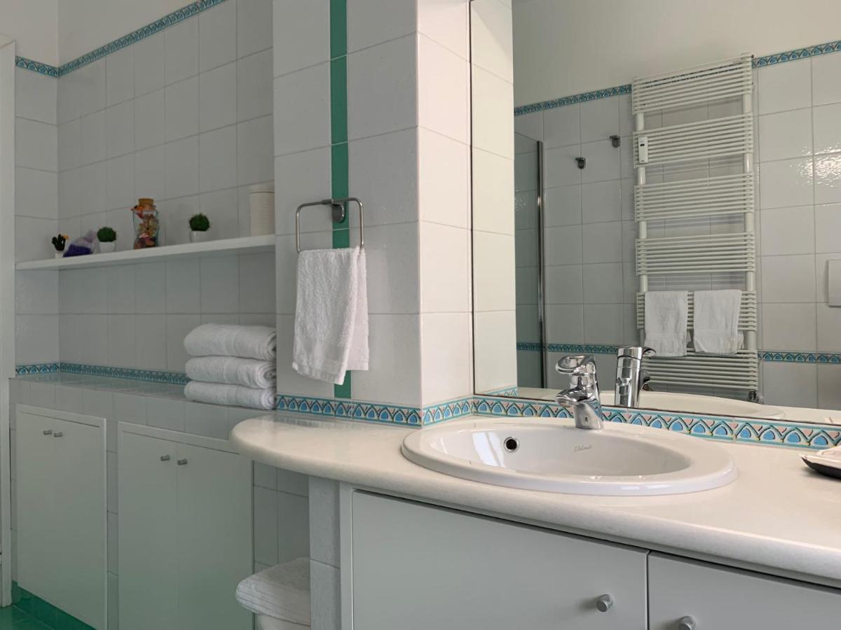 Holidays Apartment Toti To Fulfill Your Wishes Mestre Exterior photo