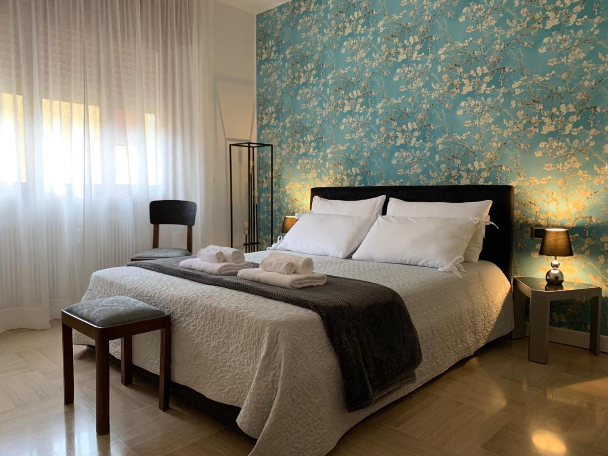 Holidays Apartment Toti To Fulfill Your Wishes Mestre Exterior photo