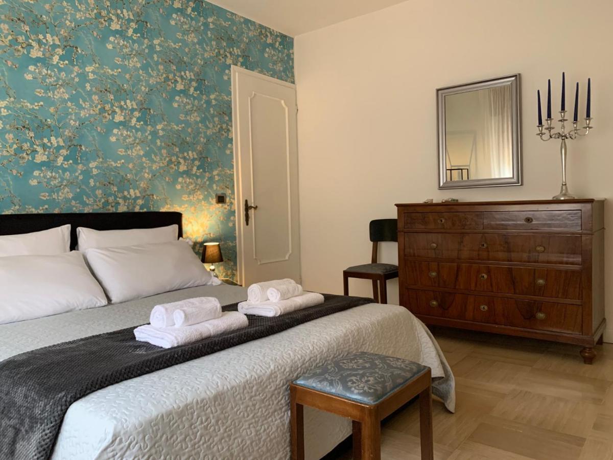 Holidays Apartment Toti To Fulfill Your Wishes Mestre Exterior photo