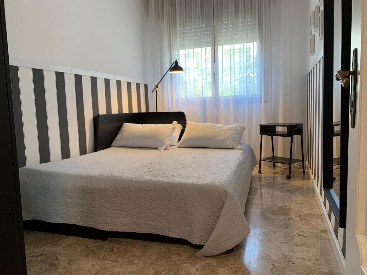 Holidays Apartment Toti To Fulfill Your Wishes Mestre Exterior photo