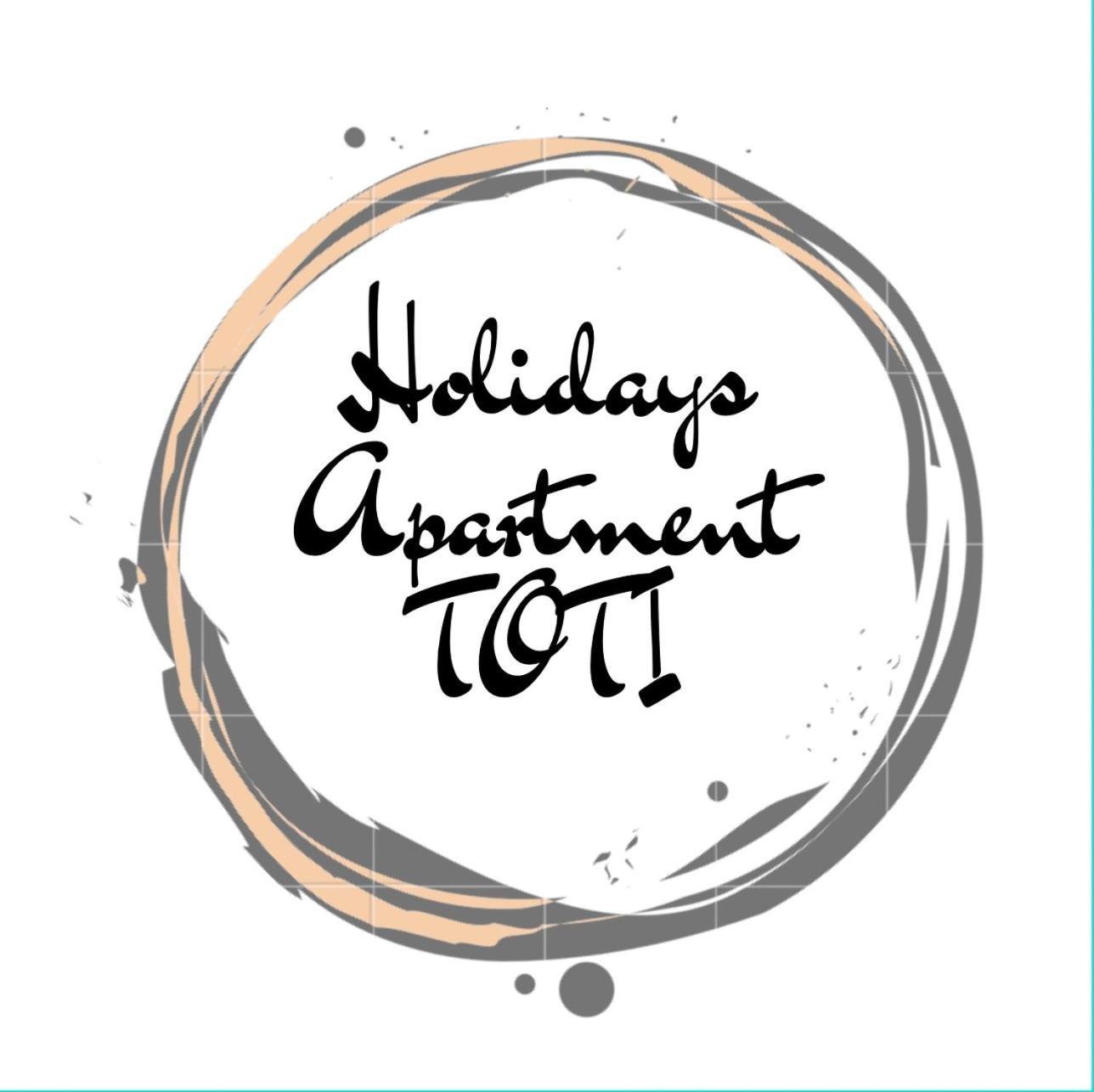 Holidays Apartment Toti To Fulfill Your Wishes Mestre Exterior photo